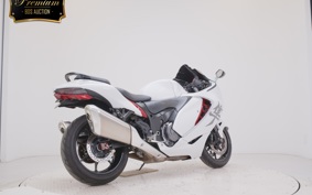 SUZUKI HAYABUSA Gen.3 2022 EJ11A