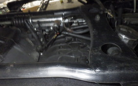 HARLEY FLTC SIDECAR 1340 1988