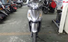 HONDA DIO 110 2001 JF58