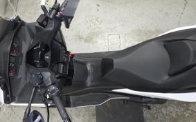 SUZUKI BURGMAN400 A 2019 DU11A