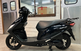 SUZUKI ADDRESS V125 DT11A