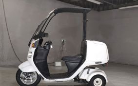 HONDA GYRO TA02