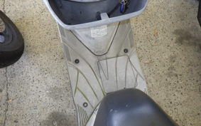 SUZUKI ADDRESS V125 G CF46A