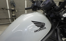 HONDA REBEL 250 A 2021 MC49