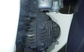 HONDA C90 SUPER CUB 2024 HA02