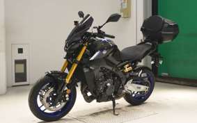 YAMAHA MT-09 SP 2021 RN69J