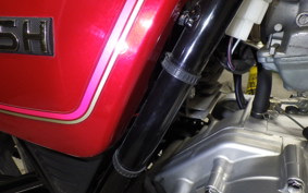 SUZUKI GN125 H 2025