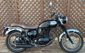 KAWASAKI ESTRELLA RS BJ250A