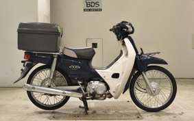 HONDA C50 SUPER CUB AA04