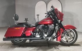 HARLEY FLHX 1690 KBM