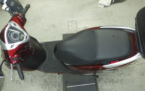 HONDA LEAD 125 2007 JK12