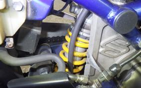 SUZUKI GOOSE 350 1995