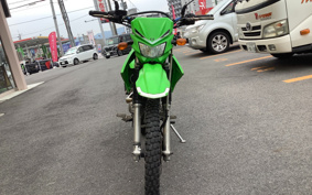 KAWASAKI KLX125 LX125C
