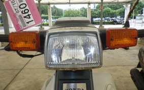 HONDA C50 SUPER CUB E AA01