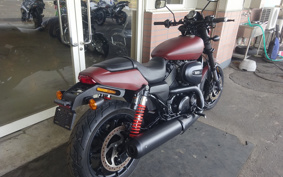 HARLEY XG750A 2016 NCG