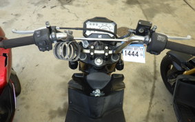 HONDA ZOOMER-X