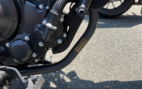 HONDA REBEL 250 S EDITION MC49