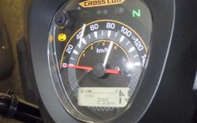 HONDA CROSS CUB 110 2016 JA60