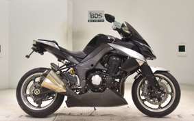 KAWASAKI Z1000 Gen.4 2010