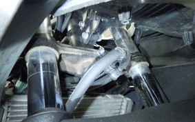 HONDA CBR400R 2020 NC56