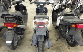 HONDA DIO Gen.5