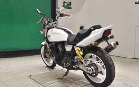 YAMAHA XJR400 R 1997 4HM