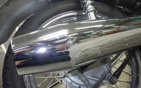 HONDA CB400SS E 2006 NC41