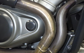 HARLEY PAN AMERICA 1250 S 2022