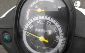 HONDA BENLY 110 JA09
