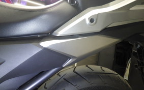 HONDA NC750X DCT 2022 RH09