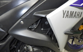 YAMAHA YZF-R3 2015 RH07J