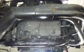 HONDA CB400SF 1993 NC31