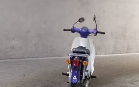 HONDA SUPER CUB110 JA07