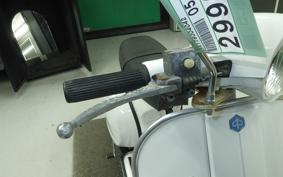 VESPA PX200FL 2022