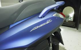 YAMAHA AXIS 125 Z SED7J