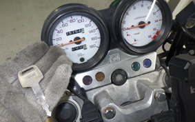 HONDA HORNET 250 2015 MC31