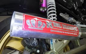 KAWASAKI ZRX400 1995 ZR400E