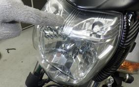 SUZUKI GSR400 2008 GK7DA
