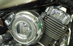 YAMAHA DRAGSTAR 400 CLASSIC 2009 VH01J