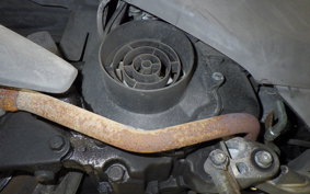 HONDA SPACY 100 JF13