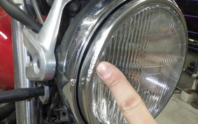 HONDA CB400SF VTEC 1999 NC39