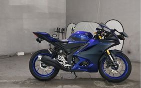 YAMAHA YZF-R15 RG86J