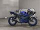 Фото Yamaha YZF-R15 с японского аукциона