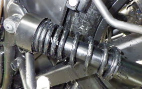 HONDA REBEL 250 S 2000 MC49