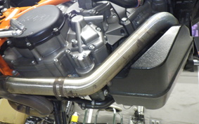 KTM 950 SUPERMOTO R 2008