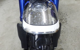 HONDA MONKEY 125 JB02