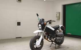 SUZUKI TR50 STREET MAGIC Gen.2 2018 CA1LB