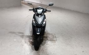 SUZUKI ADDRESS V110 CE47A