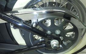 HARLEY FLSTN 1580 2008