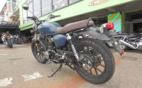 HONDA GB350 2023 NC59